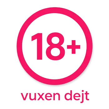 18+ åldersverifiering